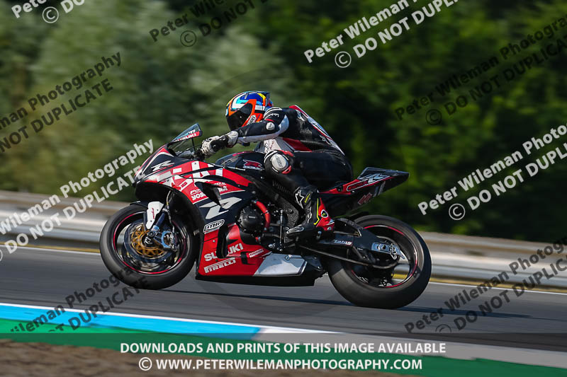 Slovakia Ring;event digital images;motorbikes;no limits;peter wileman photography;trackday;trackday digital images